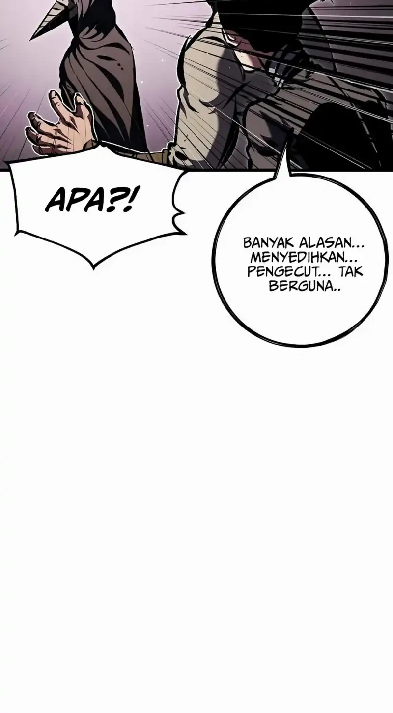 Chronicle of Runes Chapter 31 Gambar 8