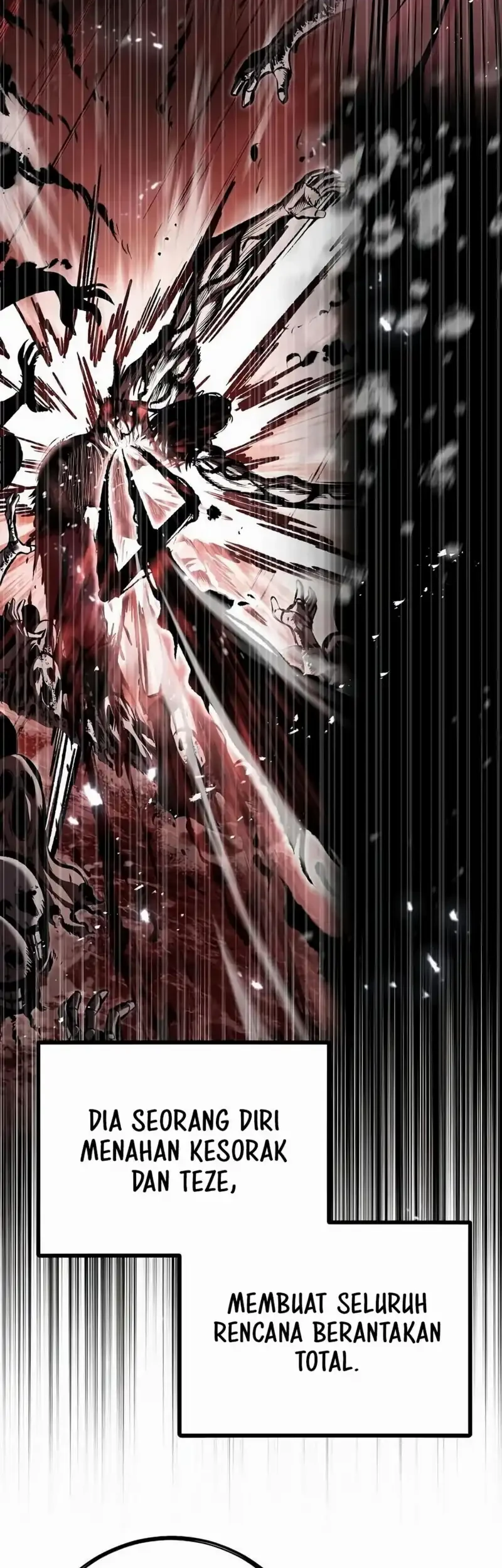 Chronicle of Runes Chapter 31 Gambar 10