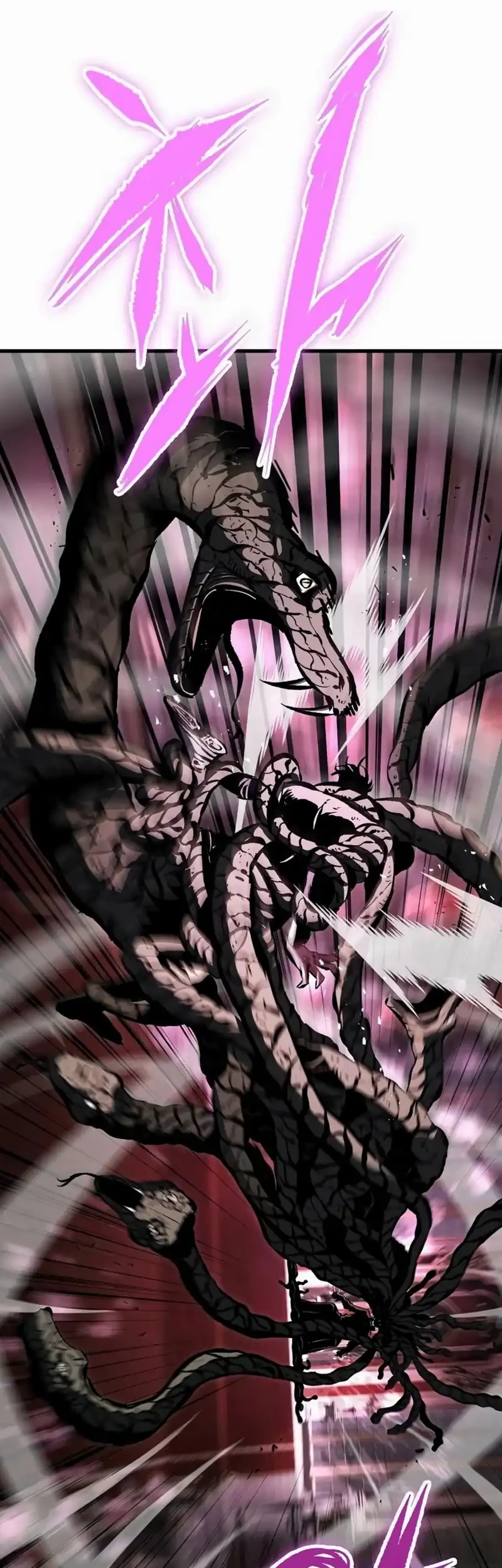 Chronicle of Runes Chapter 31 Gambar 24
