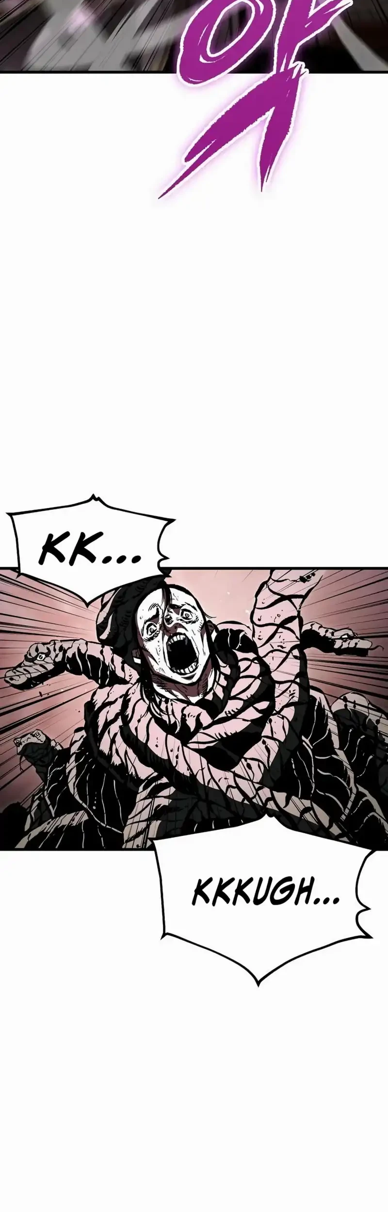 Chronicle of Runes Chapter 31 Gambar 25