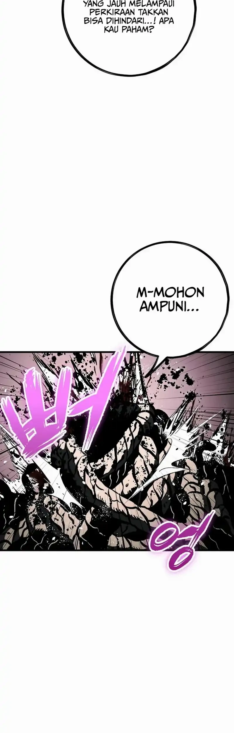 Chronicle of Runes Chapter 31 Gambar 29