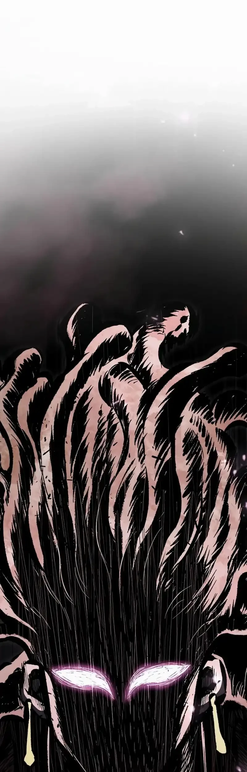 Chronicle of Runes Chapter 31 Gambar 34