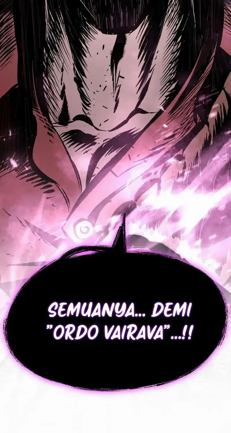 Chronicle of Runes Chapter 31 Gambar 35