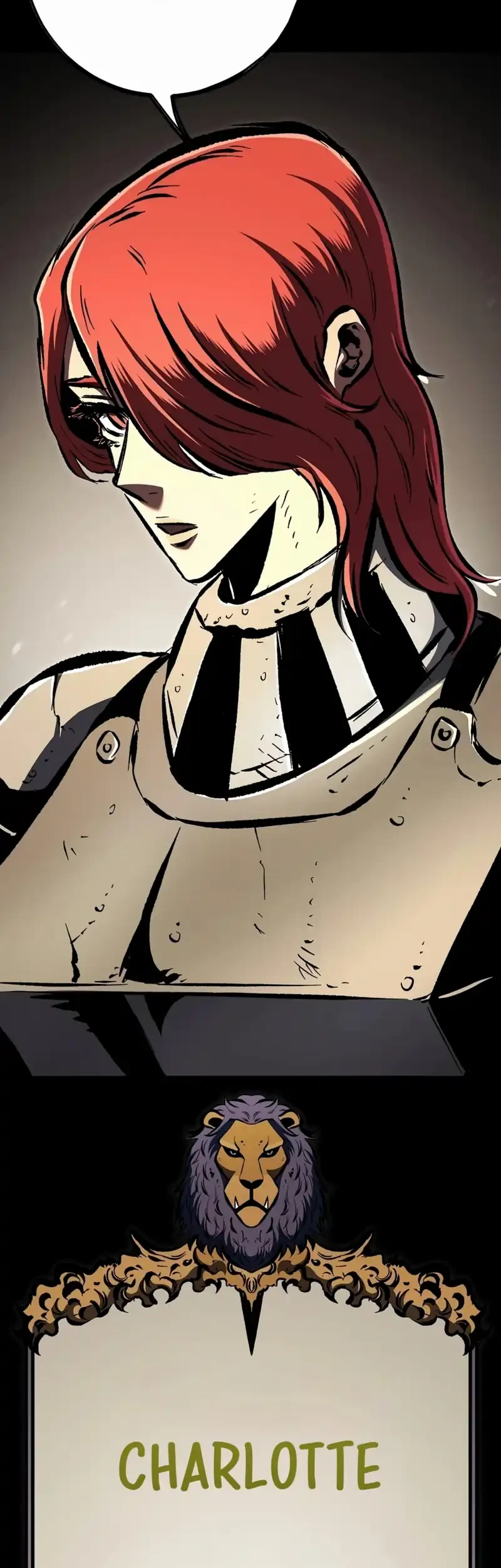 Chronicle of Runes Chapter 32 Gambar 36