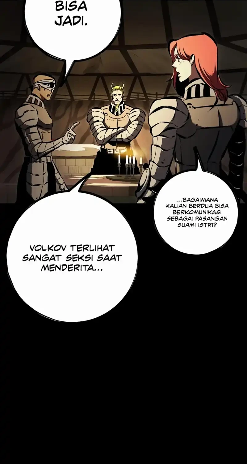 Chronicle of Runes Chapter 32 Gambar 42