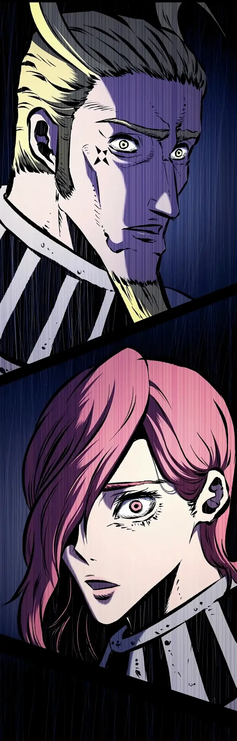 Chronicle of Runes Chapter 32 Gambar 47