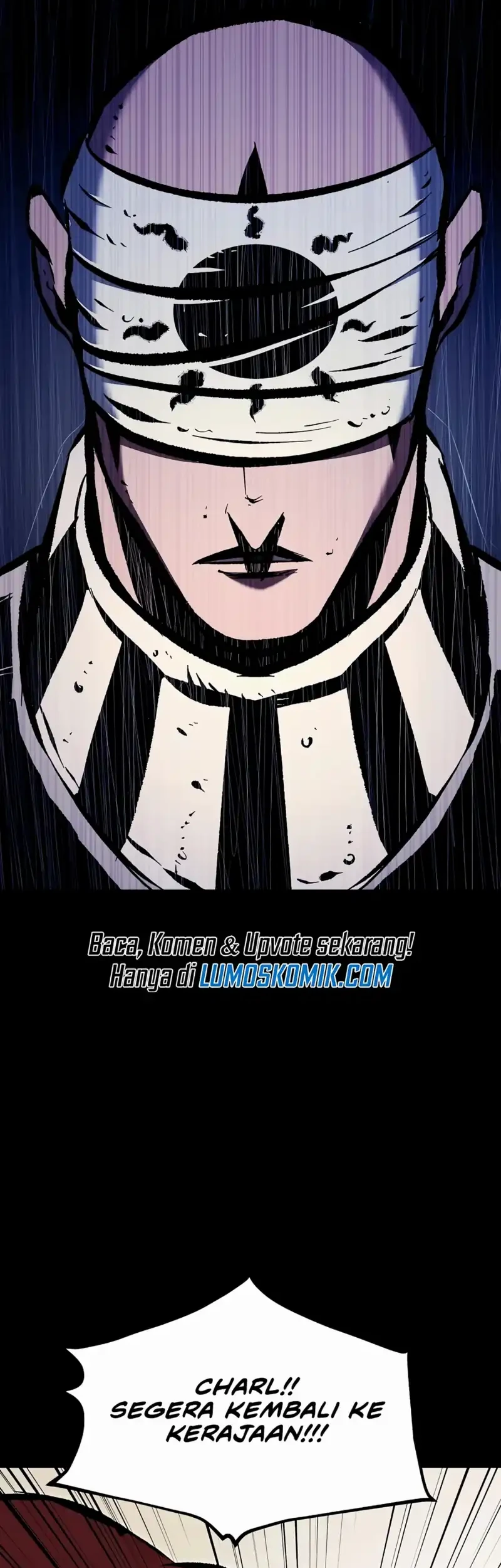 Chronicle of Runes Chapter 32 Gambar 48