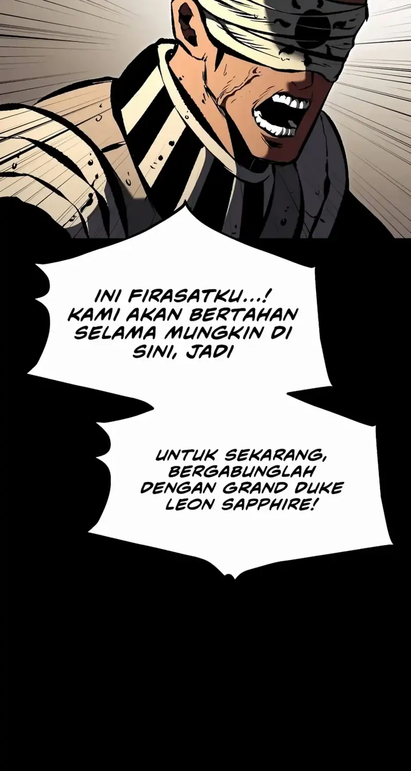 Chronicle of Runes Chapter 32 Gambar 50