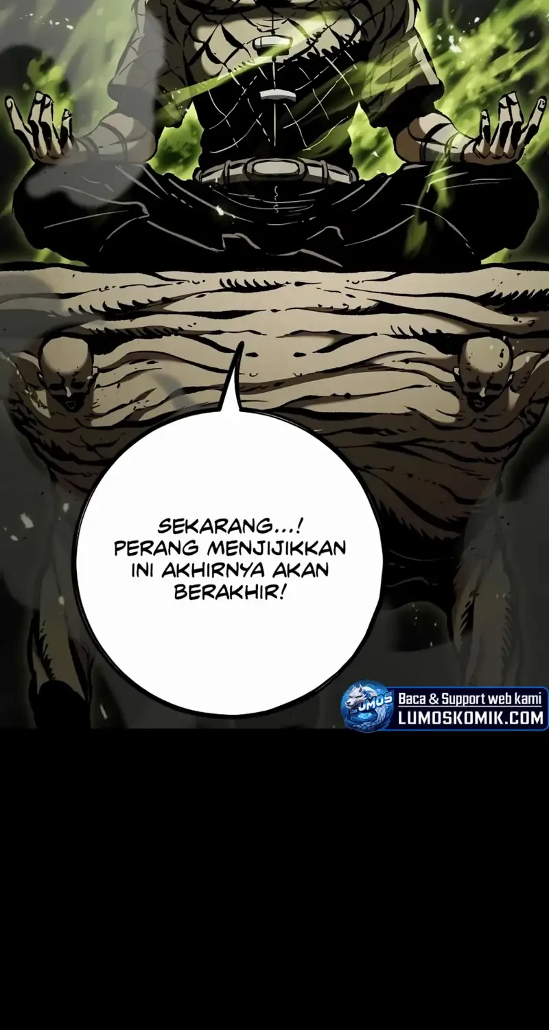 Chronicle of Runes Chapter 32 Gambar 54