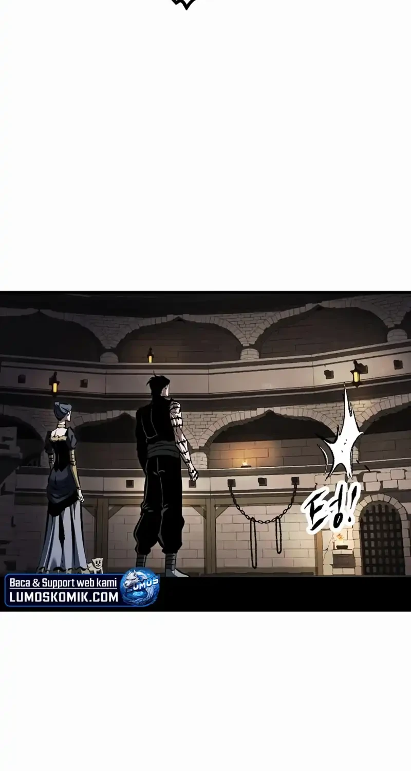 Chronicle of Runes Chapter 32 Gambar 58