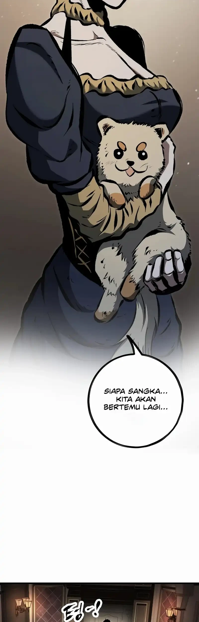 Chronicle of Runes Chapter 32 Gambar 64