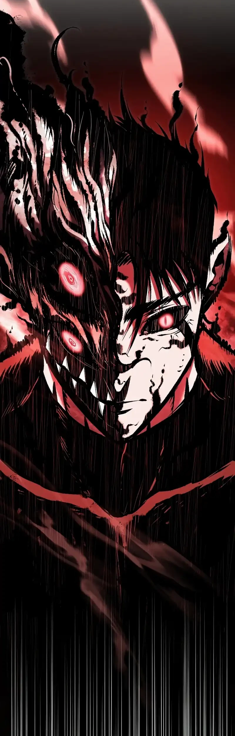 Chronicle of Runes Chapter 32 Gambar 68