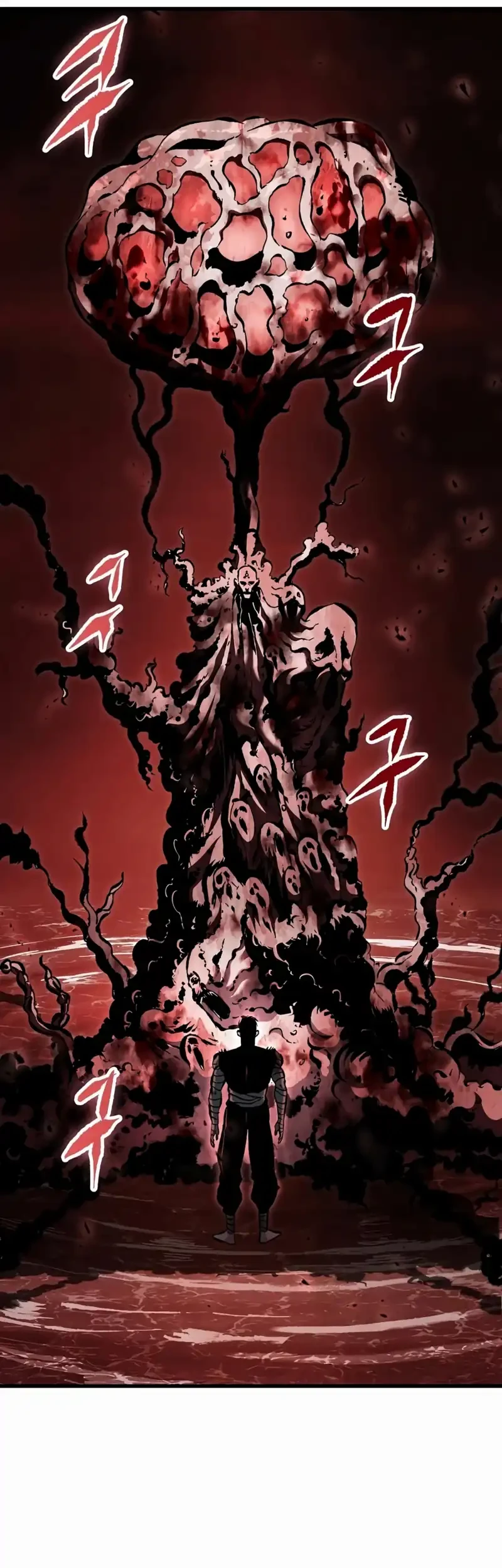 Chronicle of Runes Chapter 32 Gambar 71