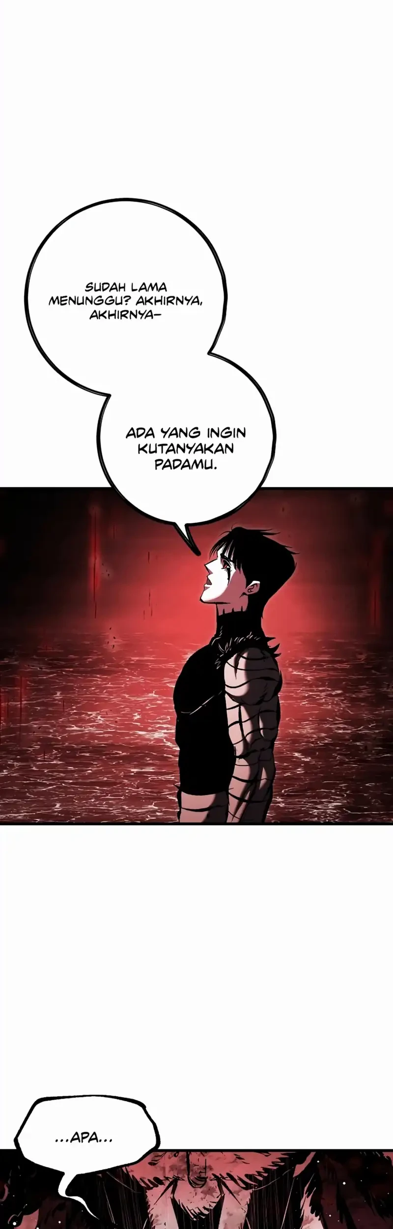 Chronicle of Runes Chapter 32 Gambar 72