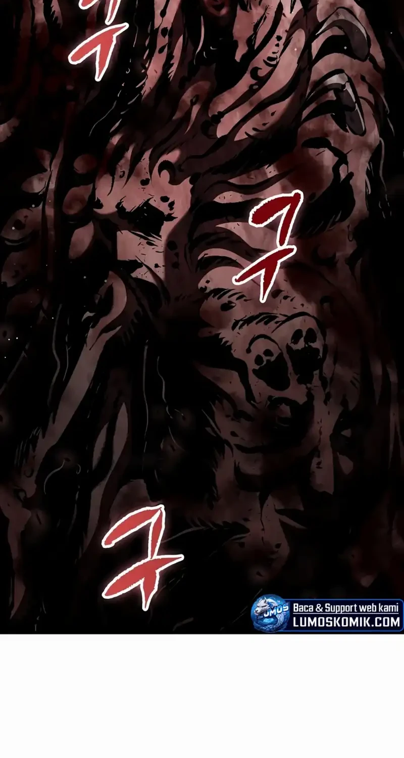 Chronicle of Runes Chapter 32 Gambar 74