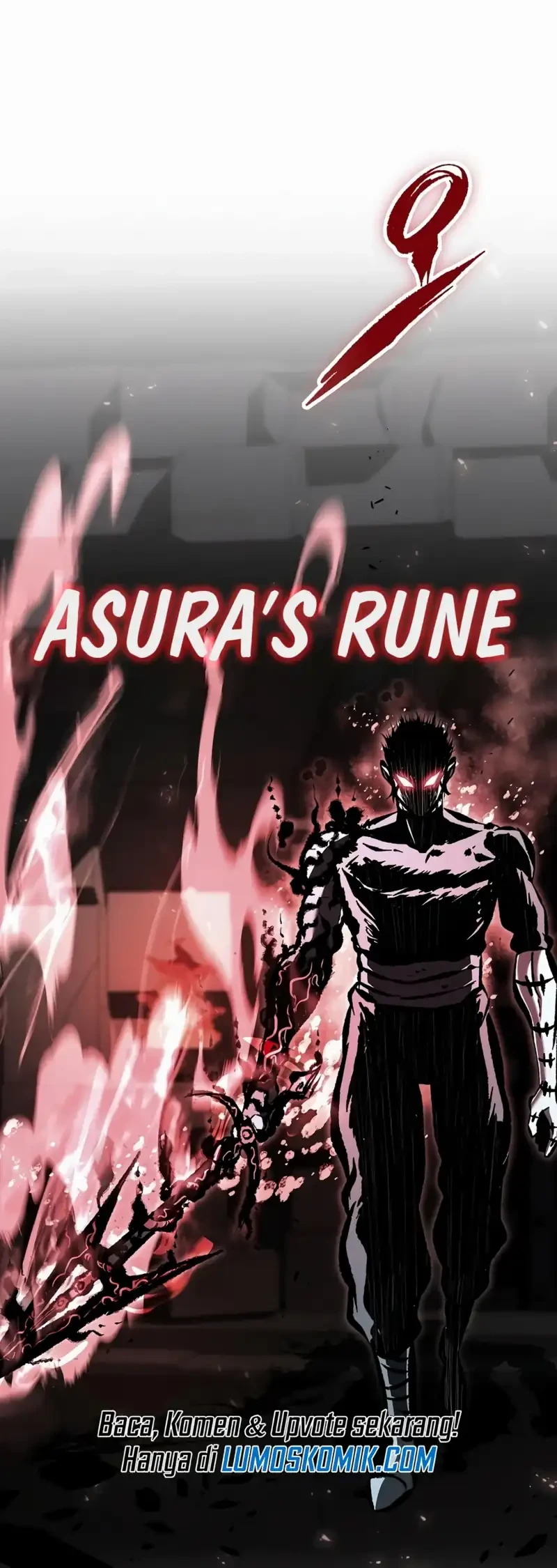 Chronicle of Runes Chapter 32 Gambar 3