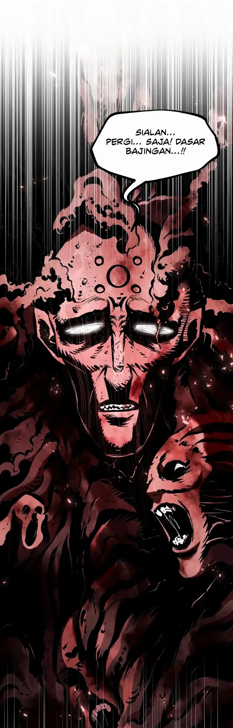 Chronicle of Runes Chapter 32 Gambar 75