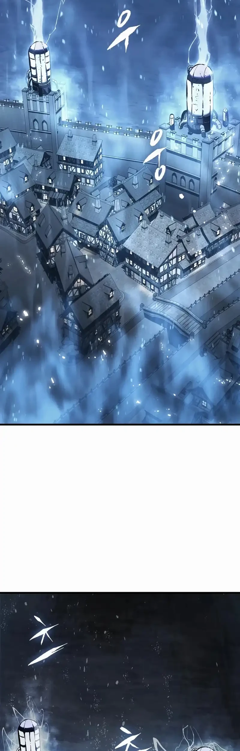 Chronicle of Runes Chapter 32 Gambar 77