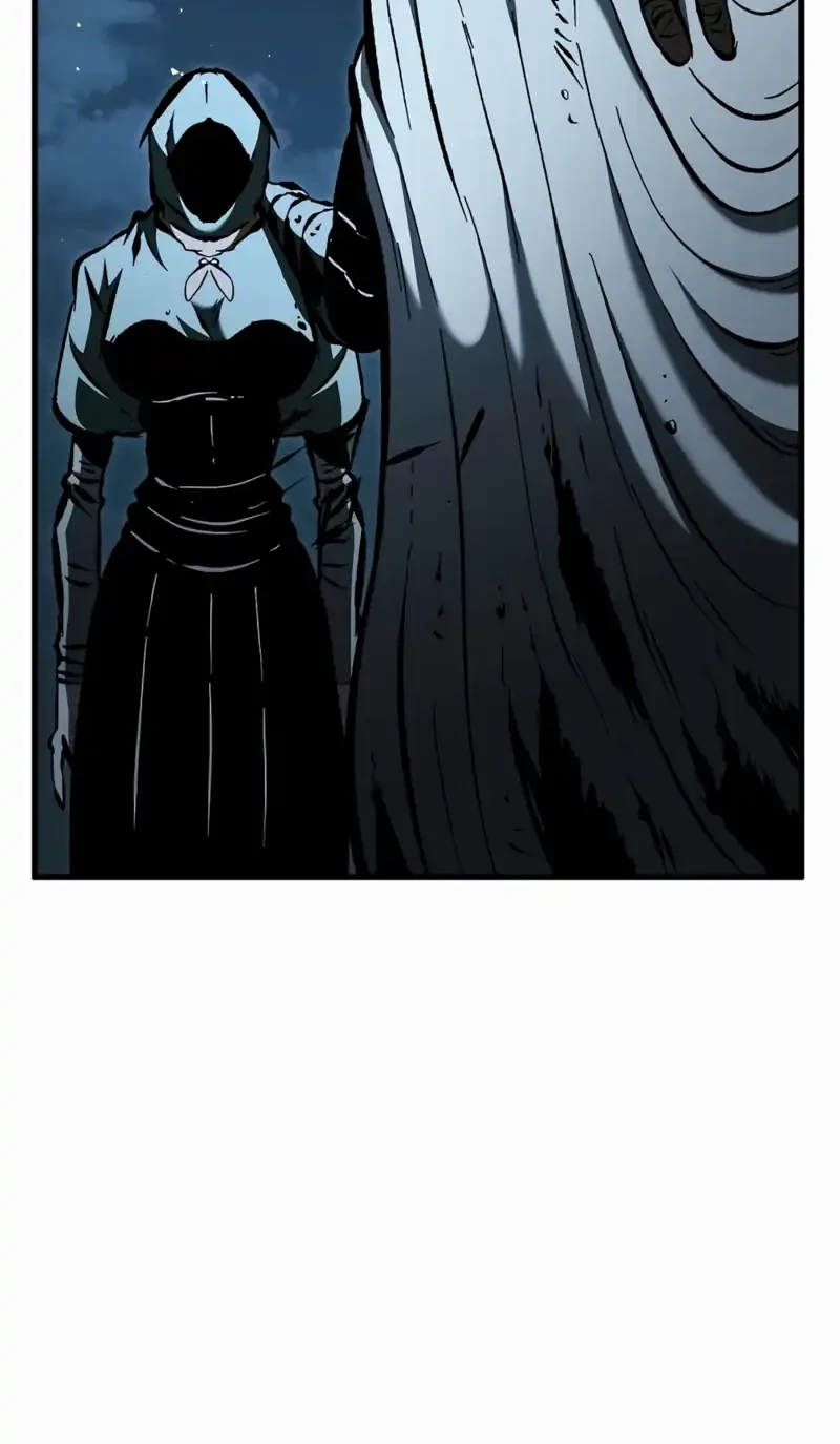 Chronicle of Runes Chapter 32 Gambar 82
