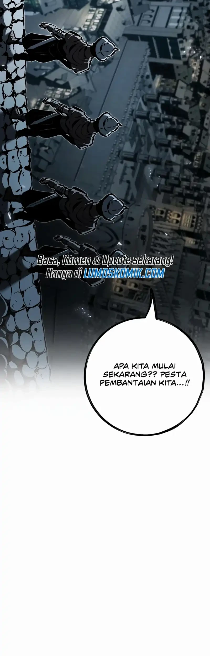 Chronicle of Runes Chapter 32 Gambar 84
