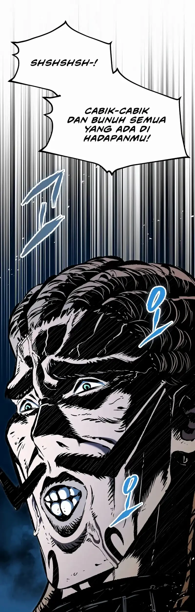 Chronicle of Runes Chapter 32 Gambar 86
