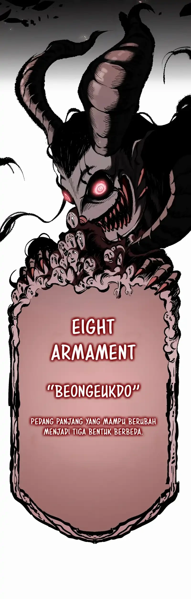 Chronicle of Runes Chapter 32 Gambar 4