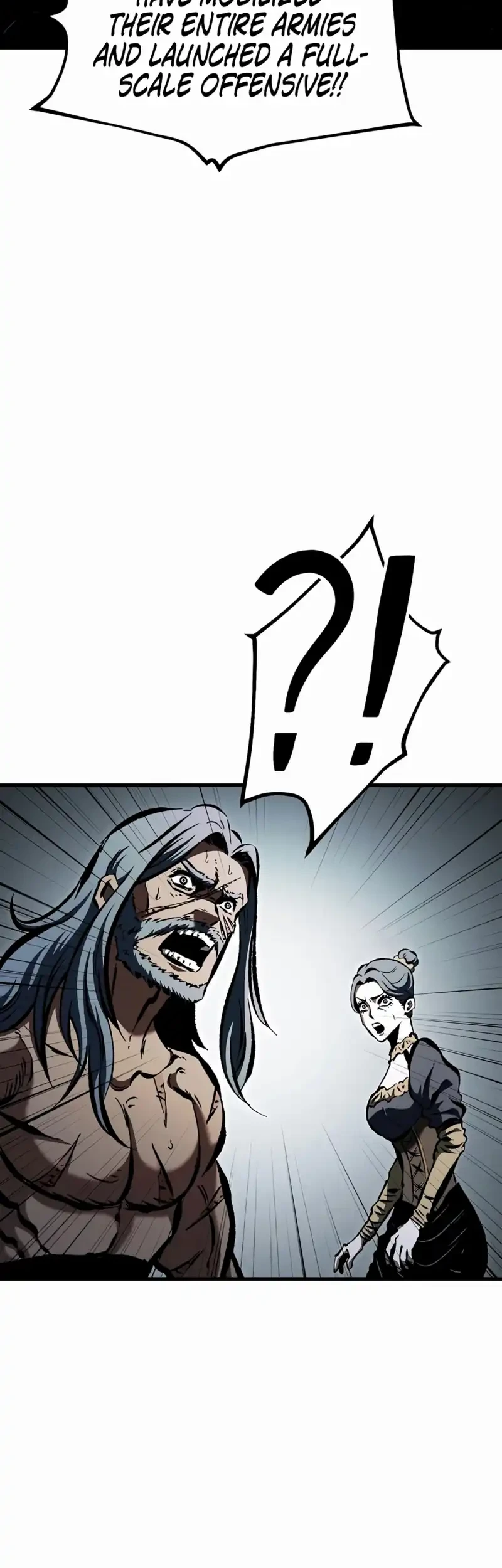 Chronicle of Runes Chapter 32 Gambar 6
