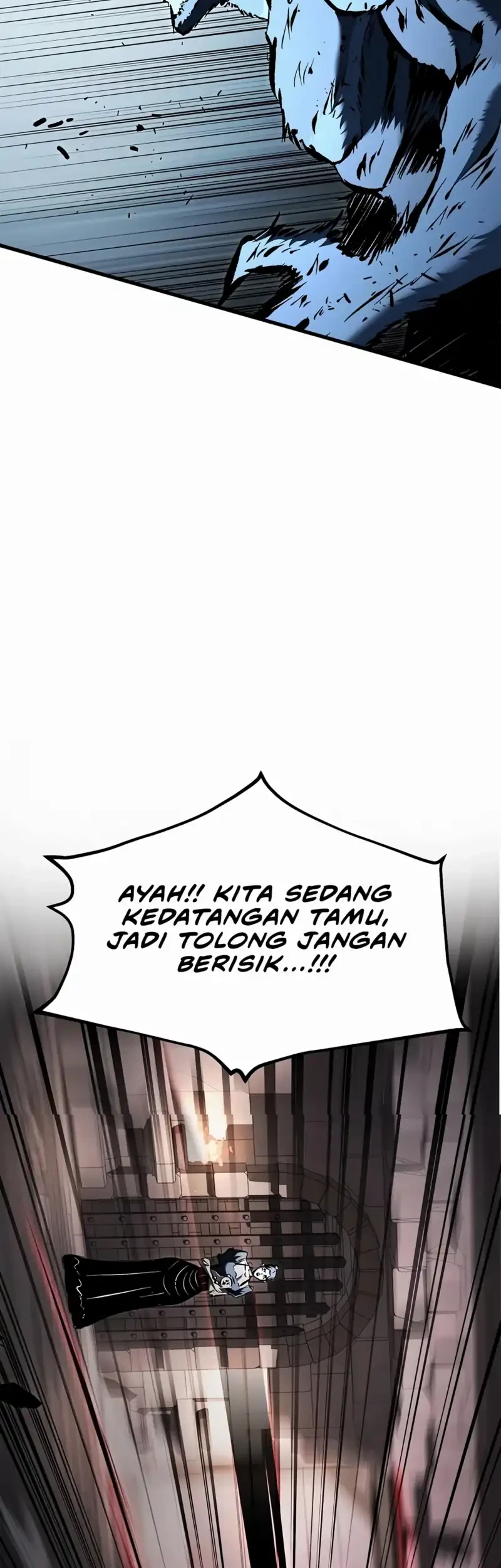 Chronicle of Runes Chapter 32 Gambar 9