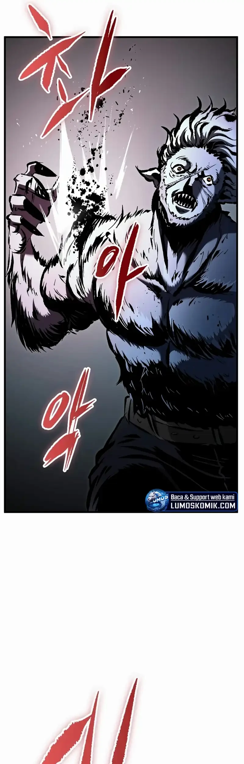 Chronicle of Runes Chapter 32 Gambar 12