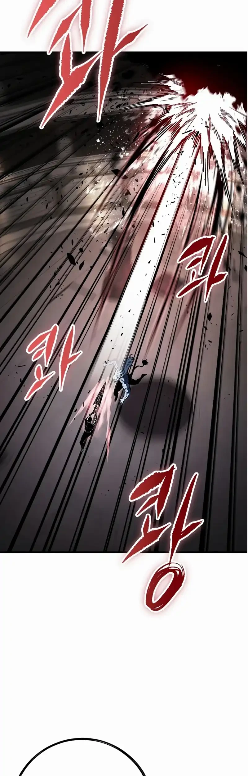 Chronicle of Runes Chapter 32 Gambar 13