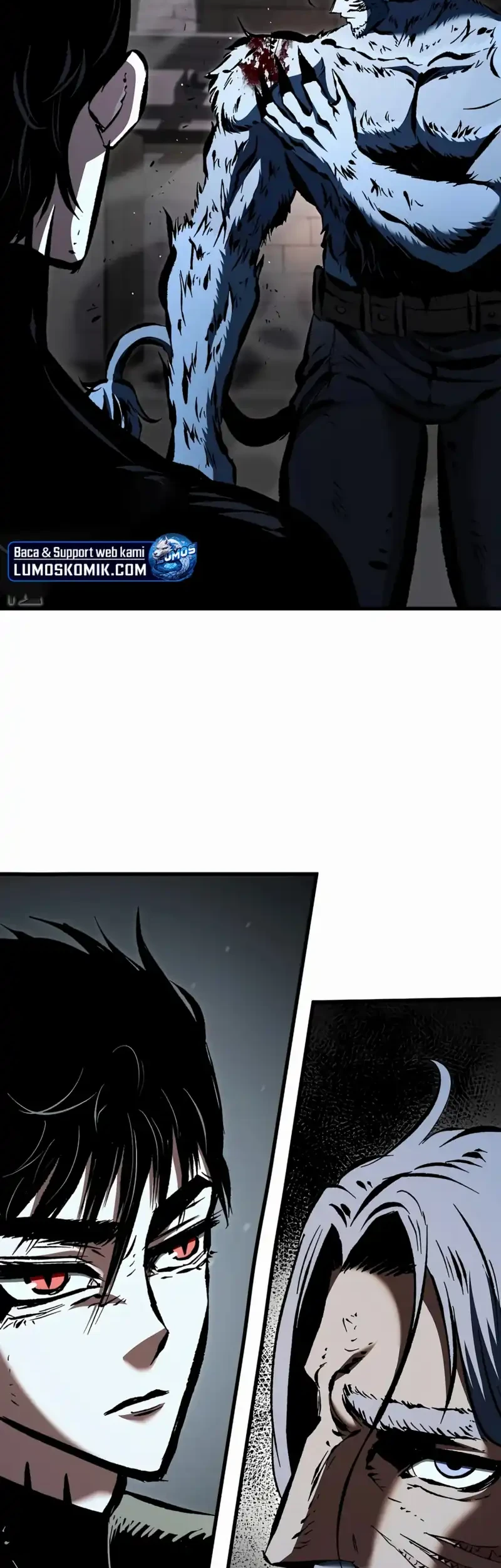 Chronicle of Runes Chapter 32 Gambar 17