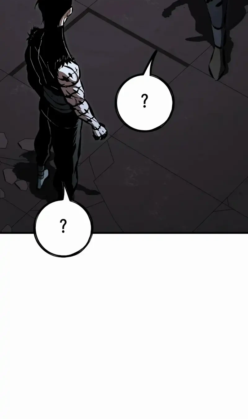 Chronicle of Runes Chapter 32 Gambar 19