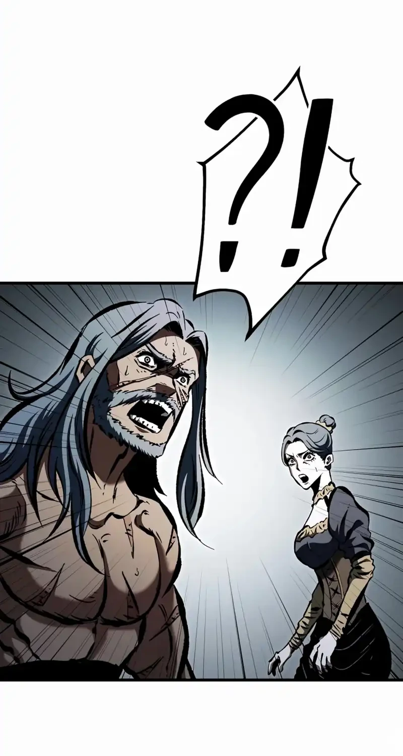Chronicle of Runes Chapter 32 Gambar 26
