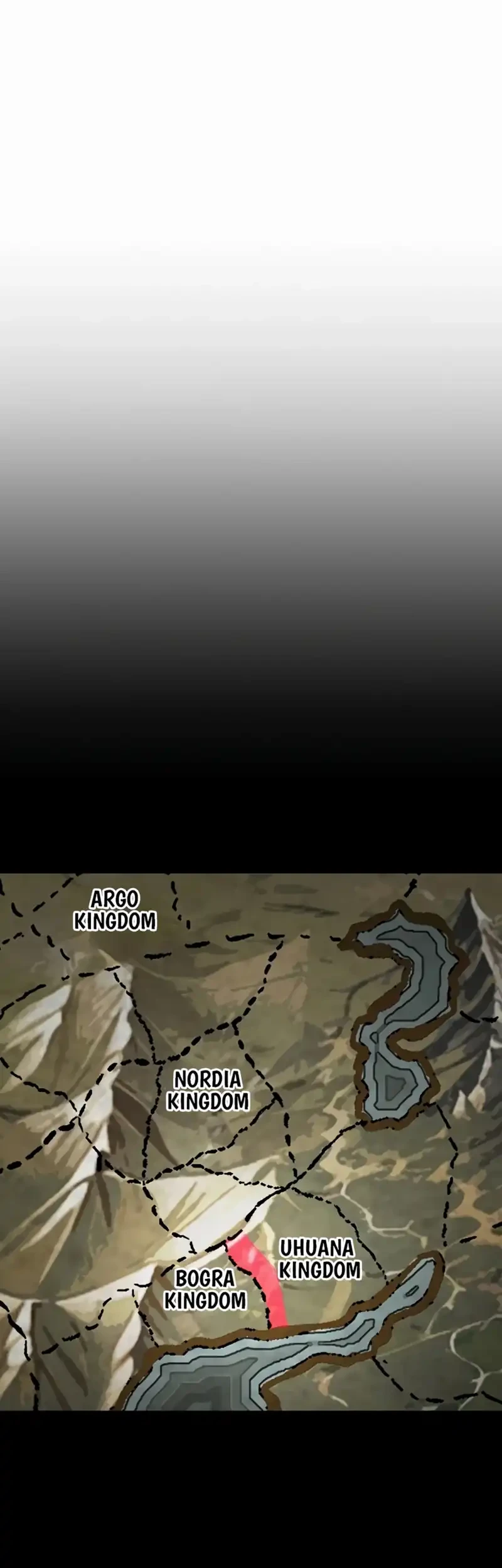 Chronicle of Runes Chapter 32 Gambar 27
