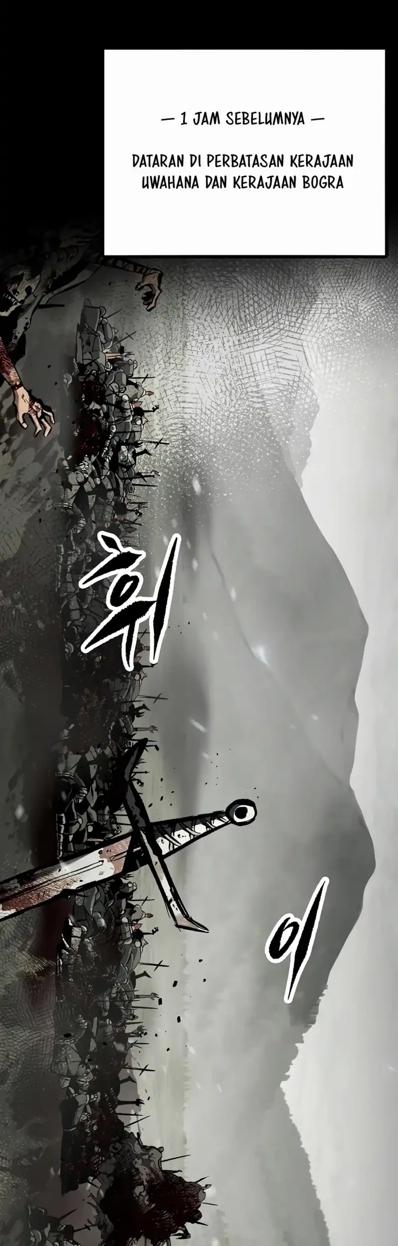 Chronicle of Runes Chapter 32 Gambar 28