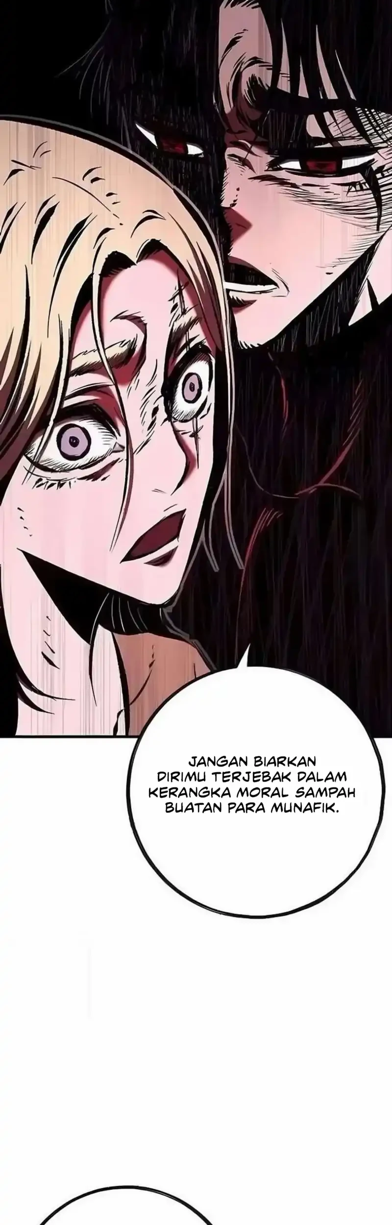 Chronicle of Runes Chapter 33 Gambar 37