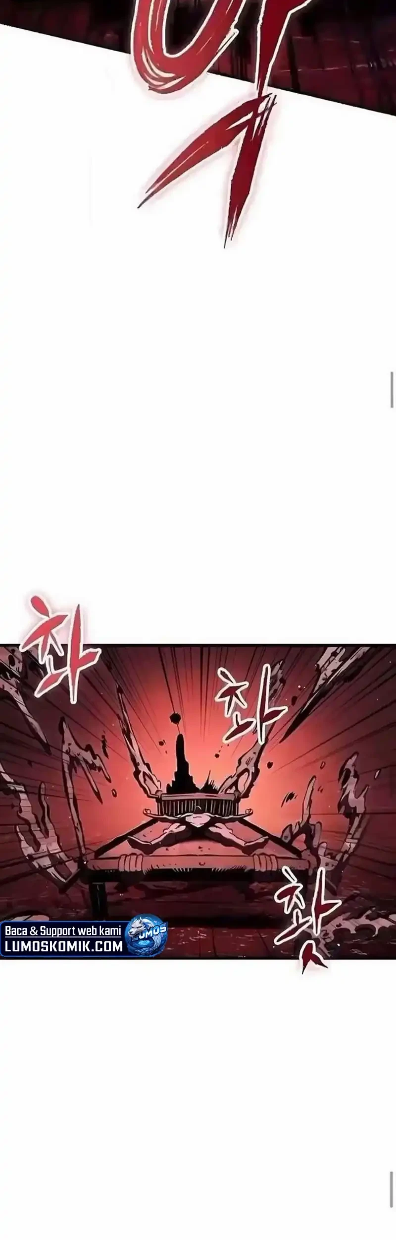 Chronicle of Runes Chapter 33 Gambar 40