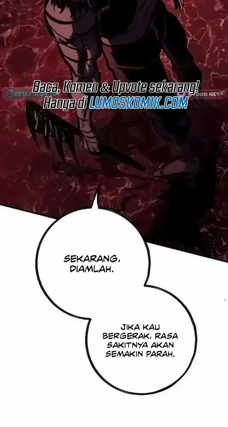 Chronicle of Runes Chapter 33 Gambar 42