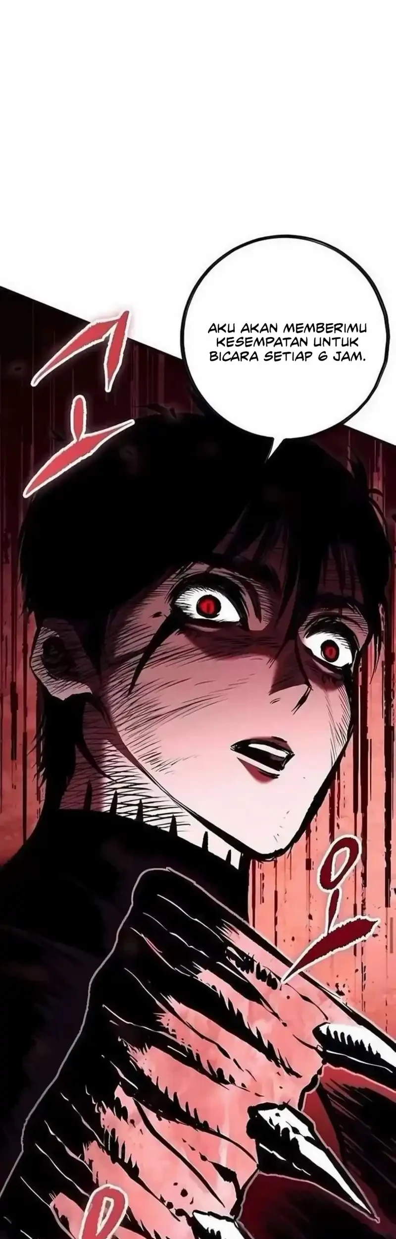Chronicle of Runes Chapter 33 Gambar 43