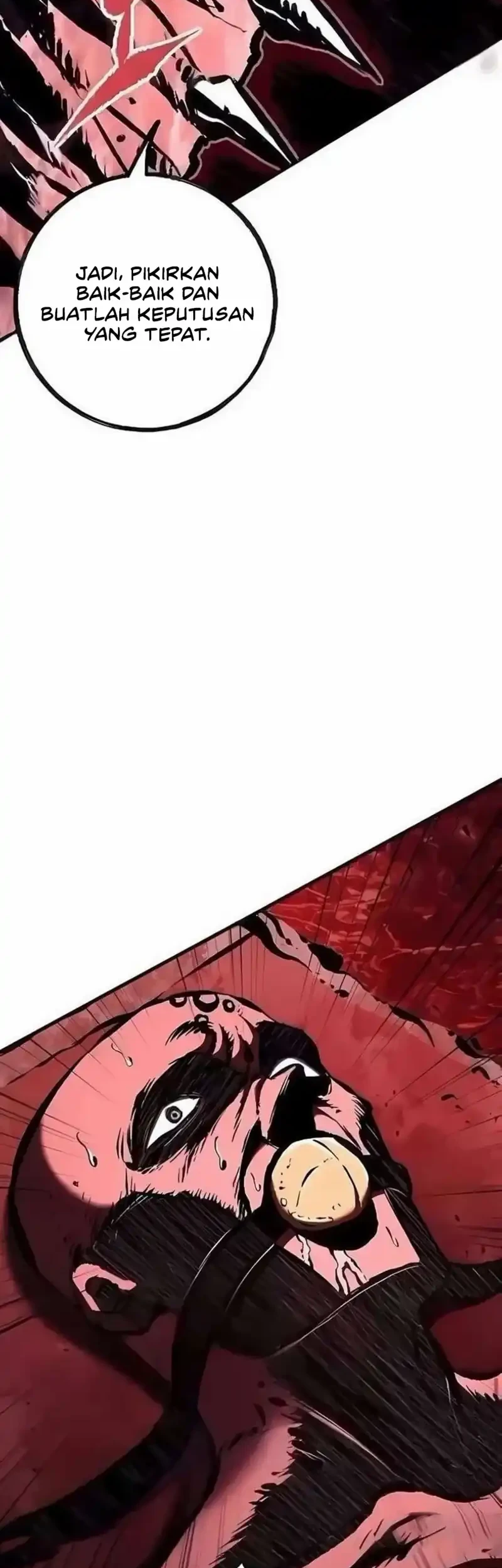Chronicle of Runes Chapter 33 Gambar 44