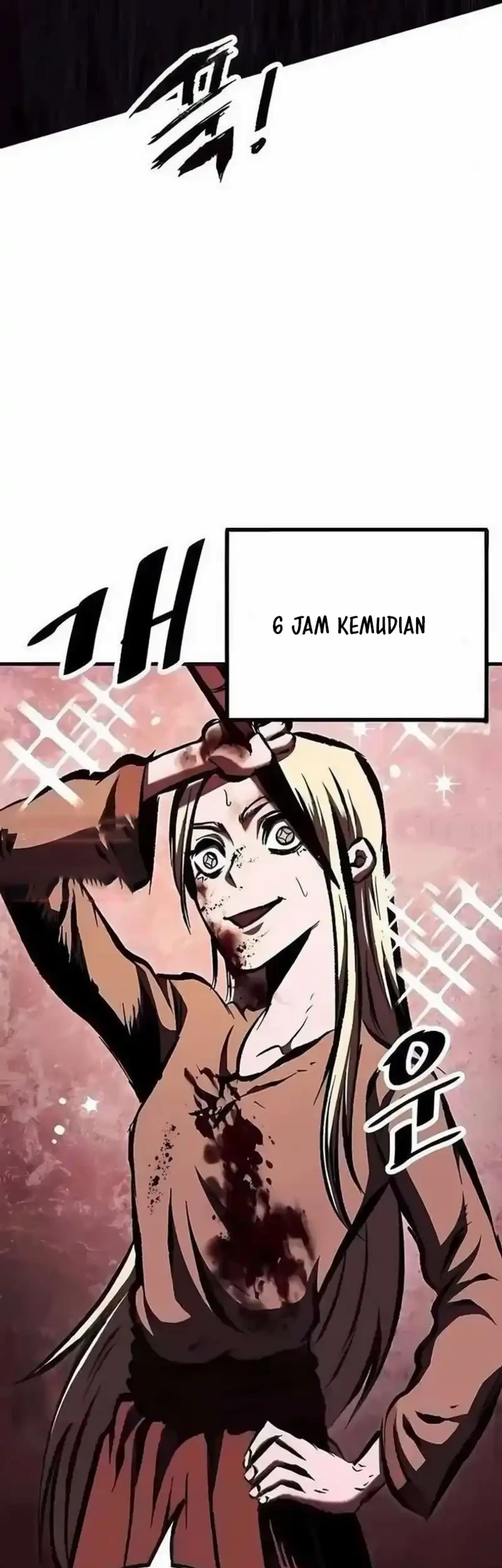 Chronicle of Runes Chapter 33 Gambar 50