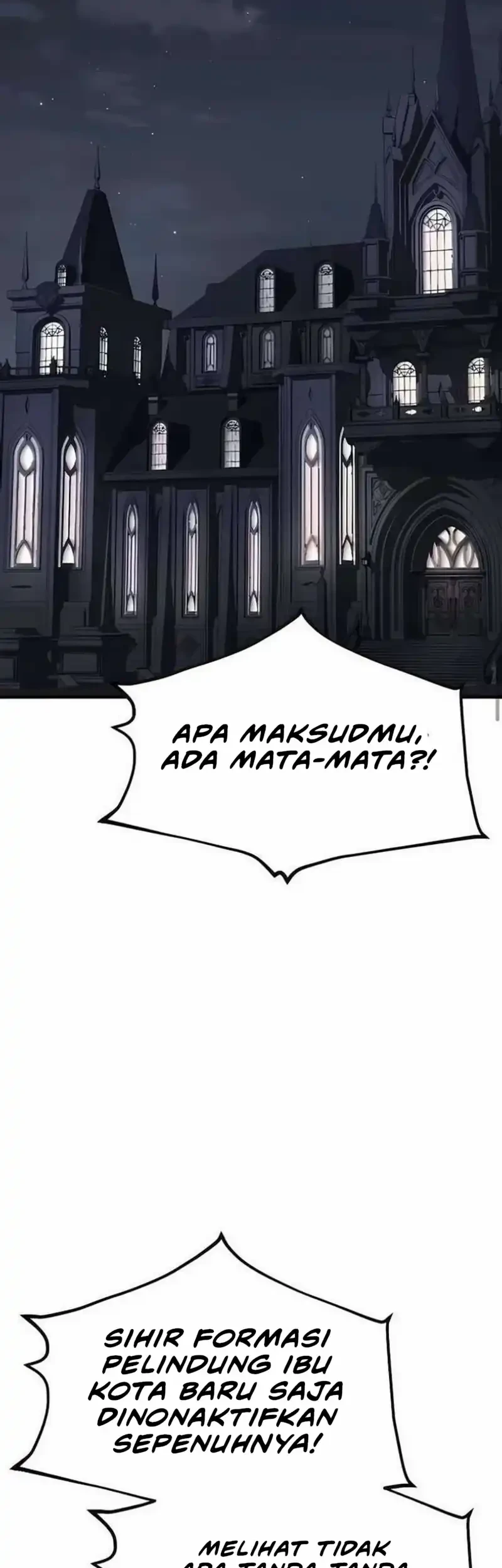 Chronicle of Runes Chapter 33 Gambar 57