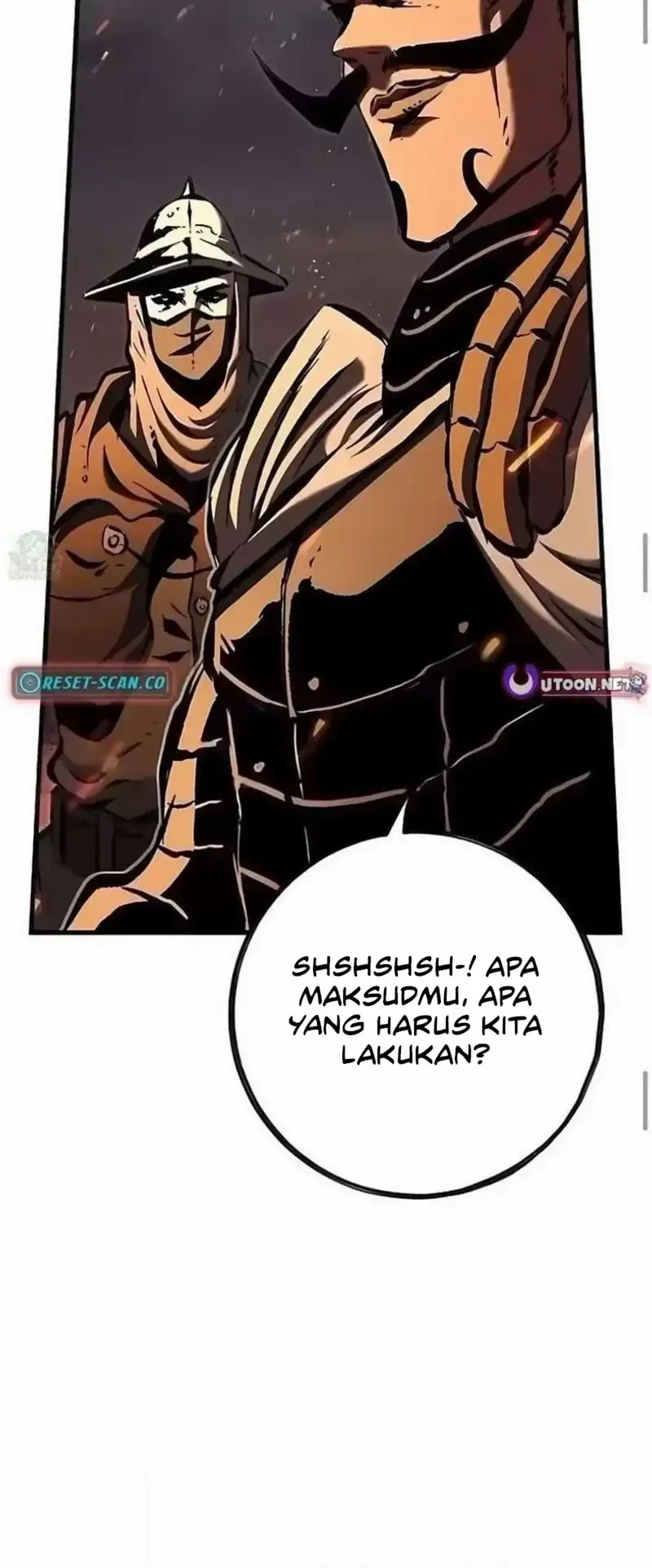 Chronicle of Runes Chapter 33 Gambar 66