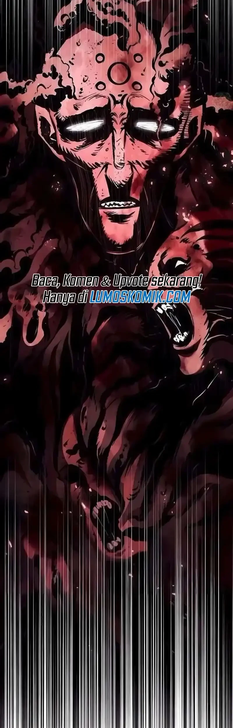 Manhwa Chronicle of Runes Chapter 33 gambar 2