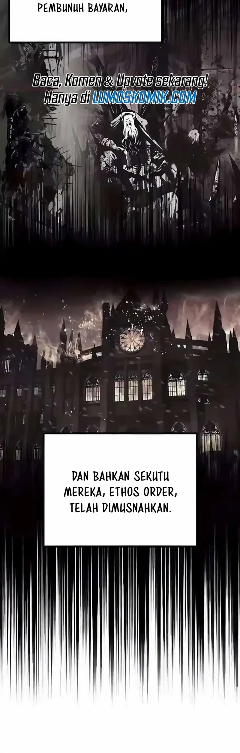 Chronicle of Runes Chapter 33 Gambar 71