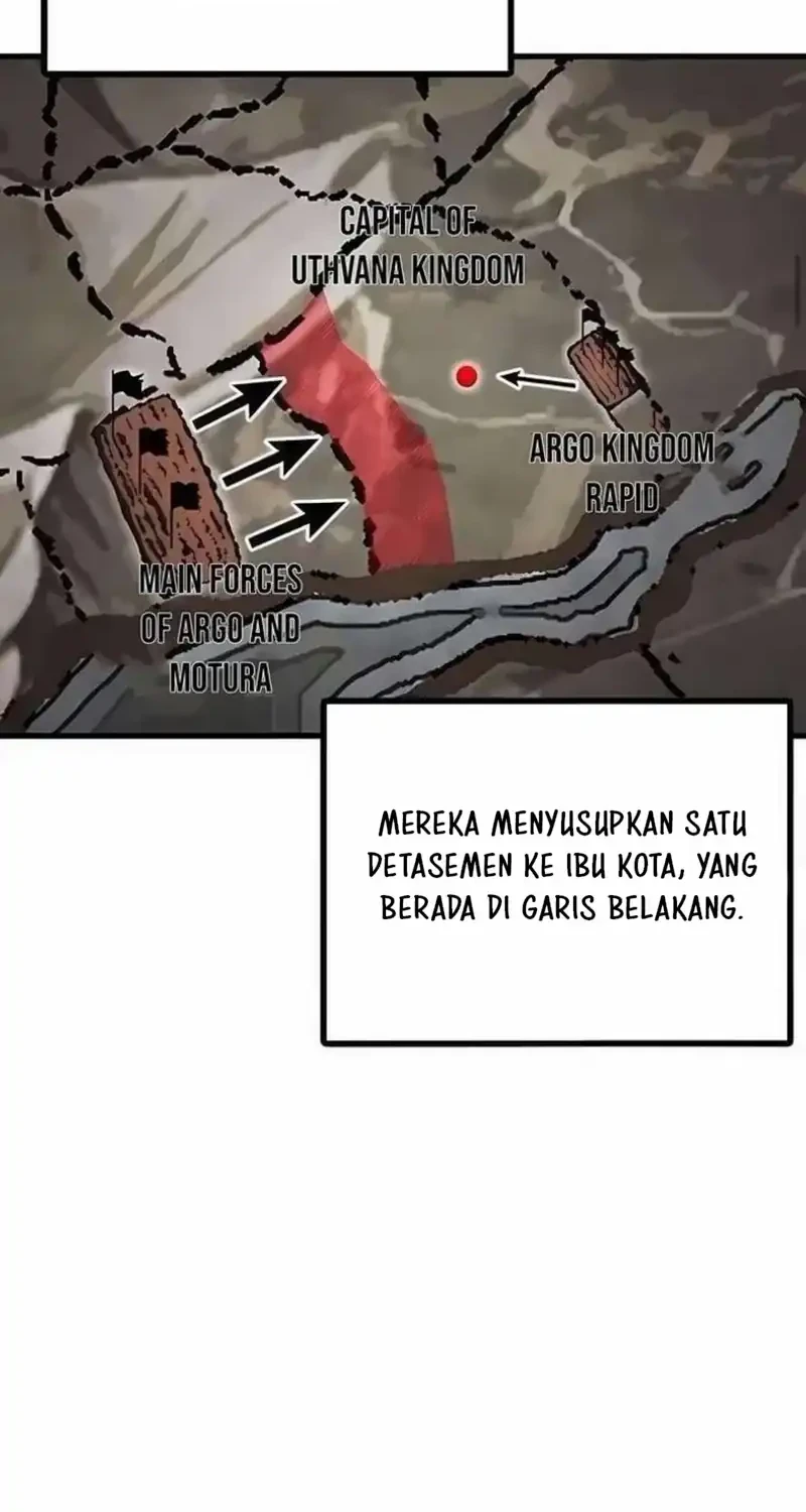 Chronicle of Runes Chapter 33 Gambar 73
