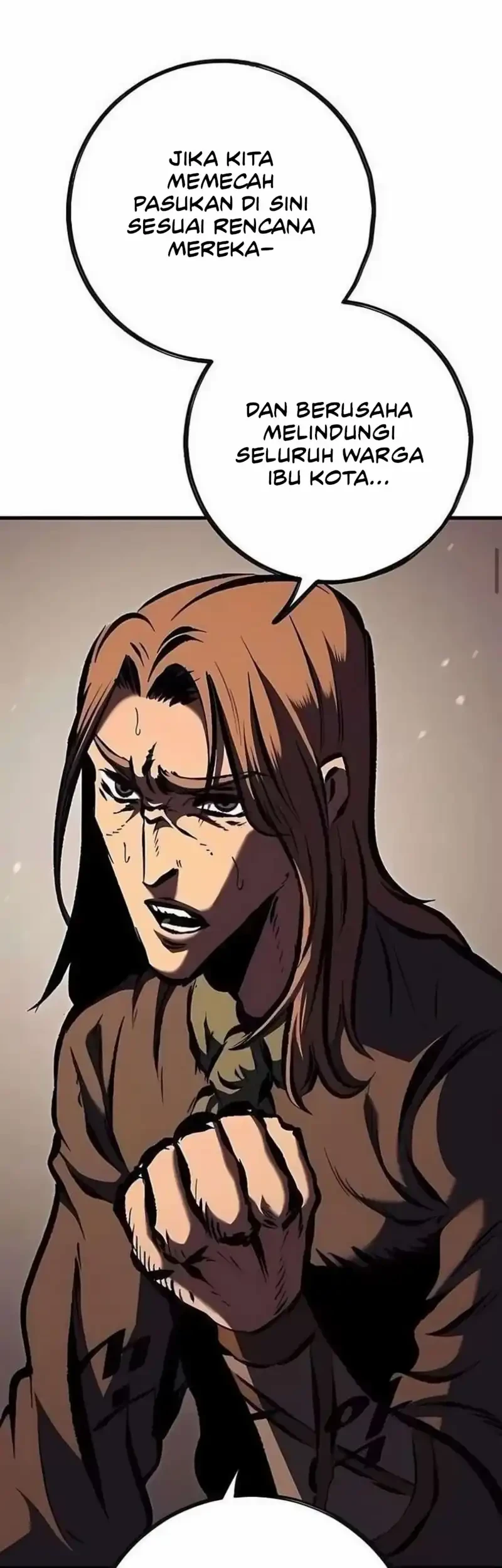 Chronicle of Runes Chapter 33 Gambar 74