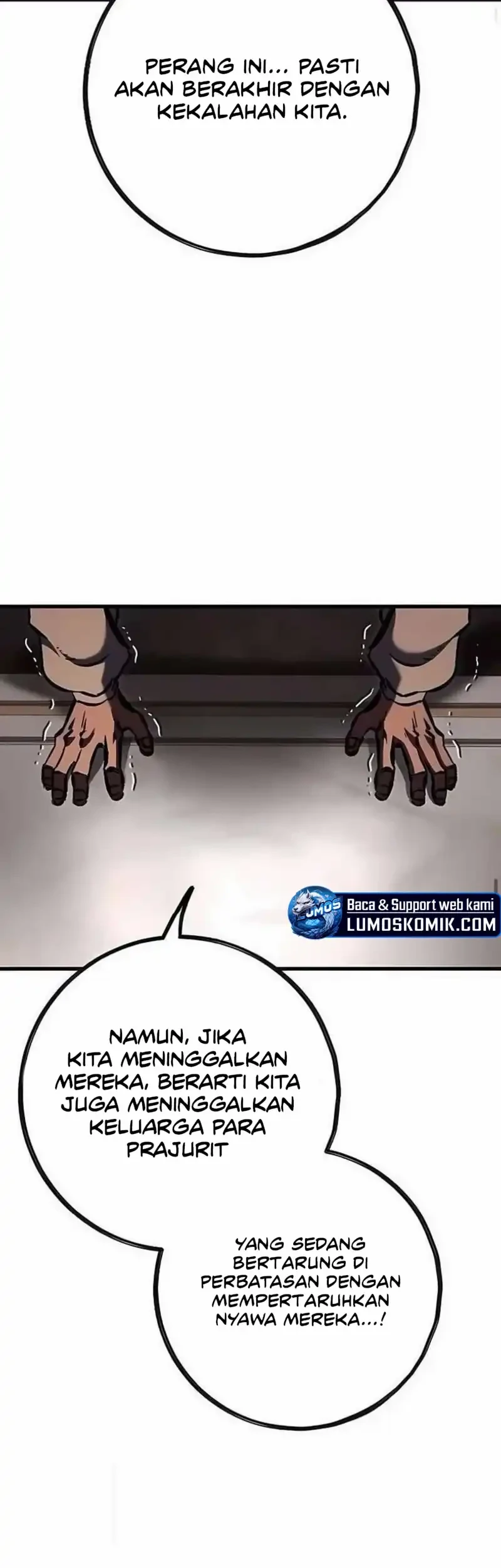 Chronicle of Runes Chapter 33 Gambar 75