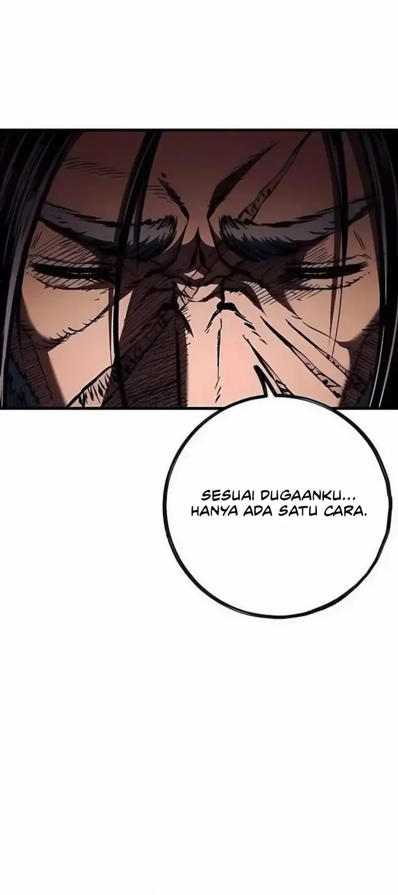 Chronicle of Runes Chapter 33 Gambar 76