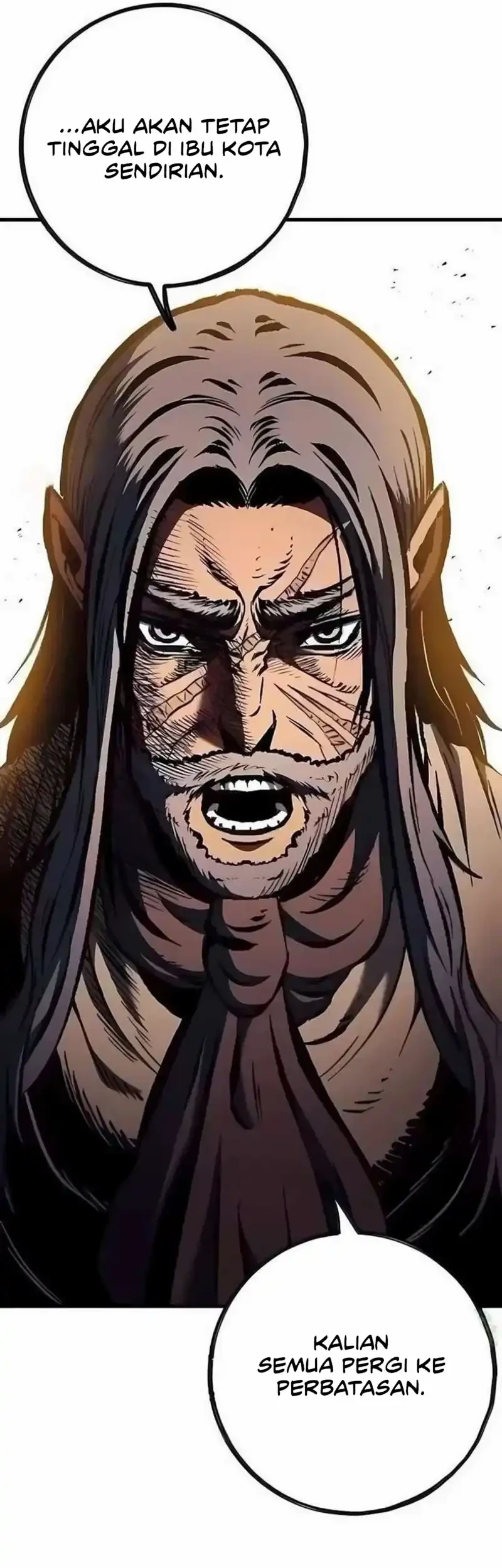 Chronicle of Runes Chapter 33 Gambar 77
